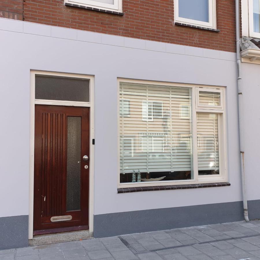 Vakantiehuis Aan Zee Villa Katwijk aan Zee Exterior photo