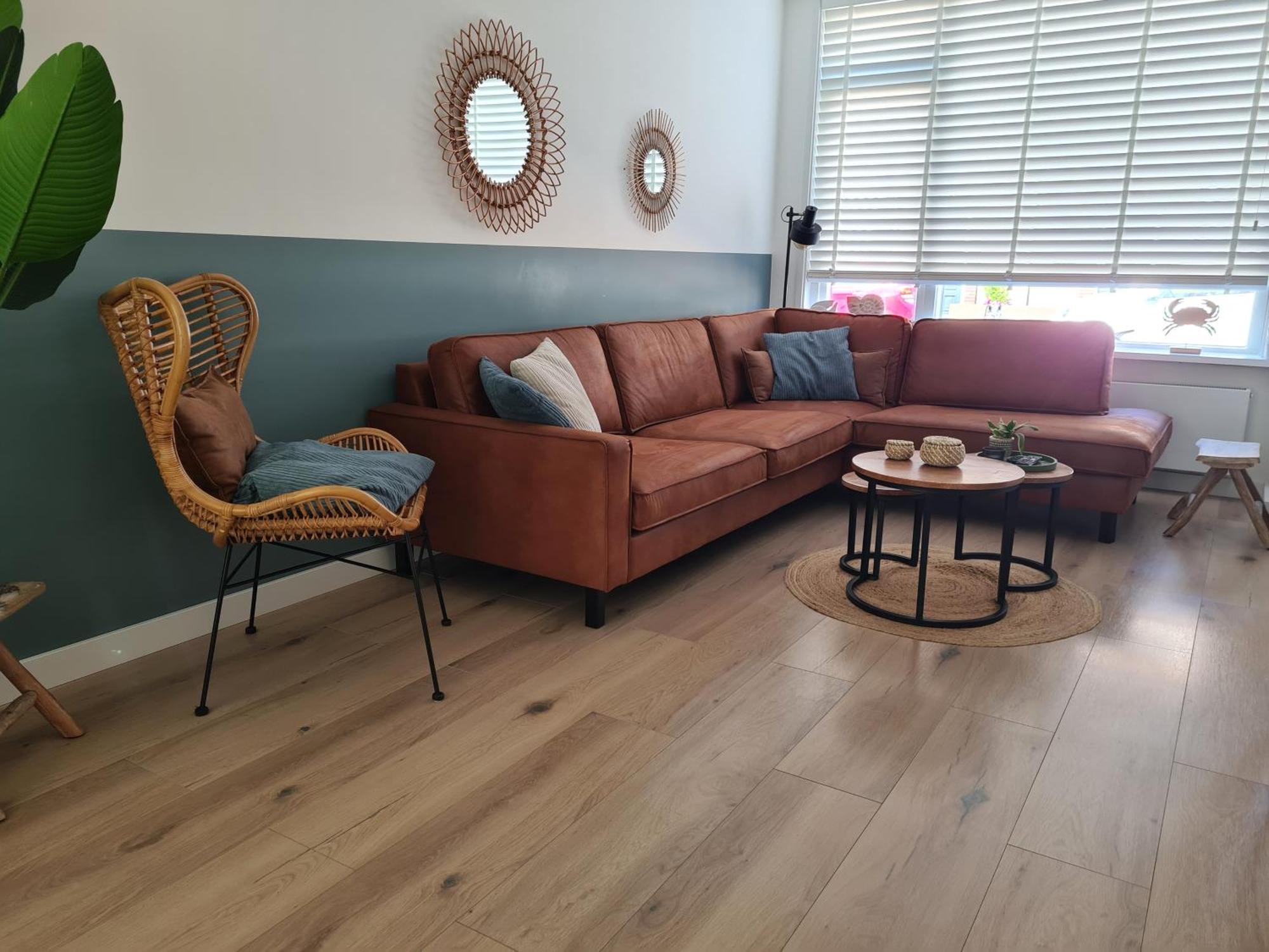 Vakantiehuis Aan Zee Villa Katwijk aan Zee Exterior photo
